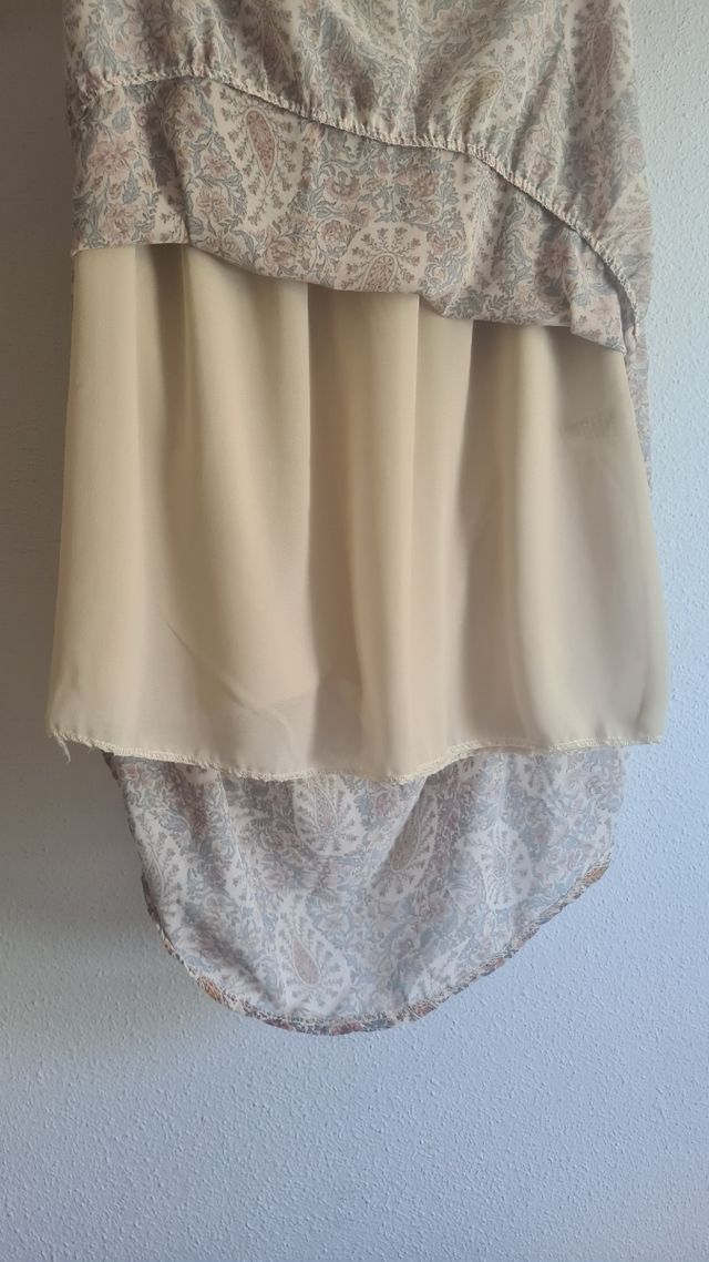 Falda gasa Hug and Clau