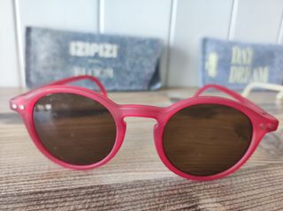 Gafas sol marca IZIPIZI infantil