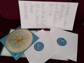 LPs Opera - Verdi: Oberto