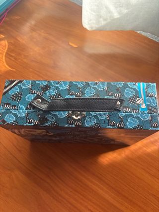 Maletin Monster Hight