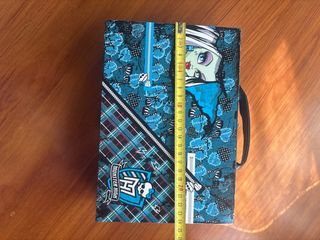 Maletin Monster Hight