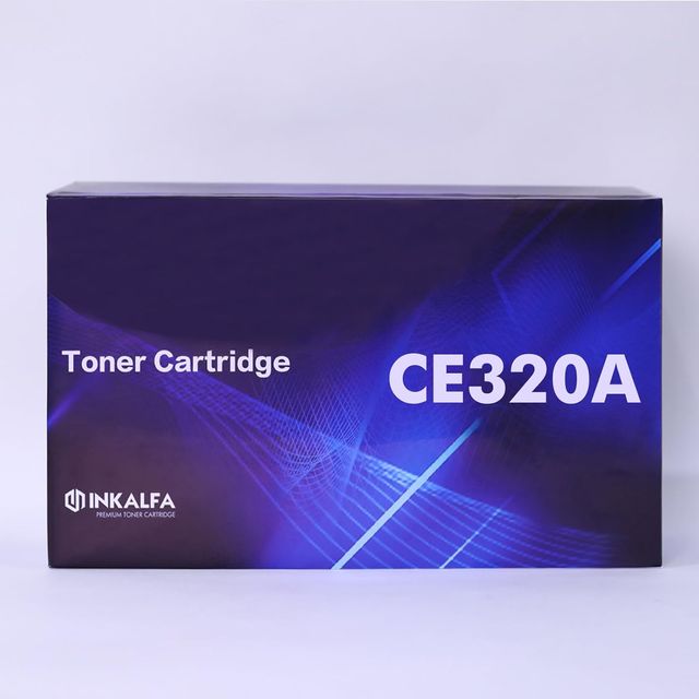 Cartucce Toner Compatibili per HP, NUOVE