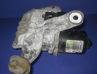 Modulo mk3 Renault Scenic & Grand Wischermotoren