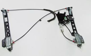 Modulo Anteriore Sinistra Ford Focus II Cc 06-11