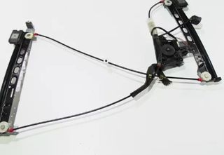 Modulo Anteriore Sinistra Ford Focus II Cc 06-11