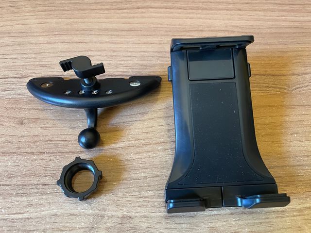 Soporte para Móvil para el coche