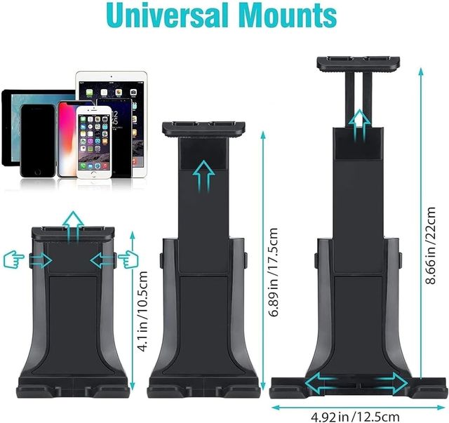 Soporte para Móvil para el coche
