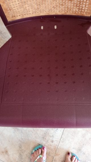 Sillas, sillón jardín terraza calidad extra