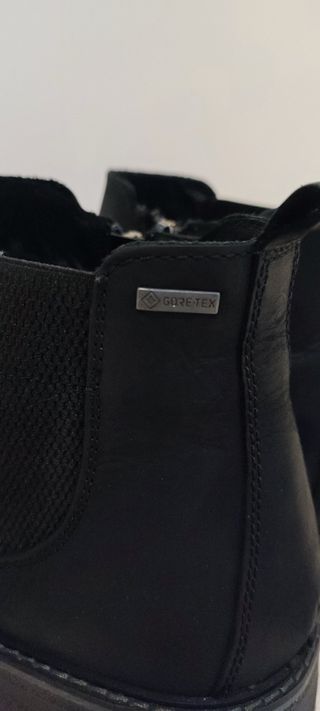 Stivaletto uomo marca igi&co