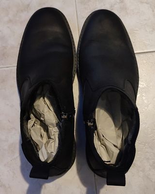 Stivaletto uomo marca igi&co
