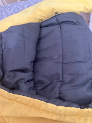 Chaqueta napapijri