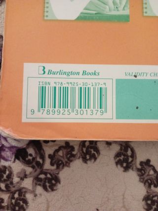 Make The Grade 1 Bach Ejer