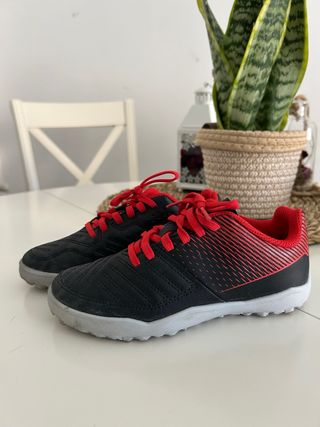 Zapatillas futbol nuevas