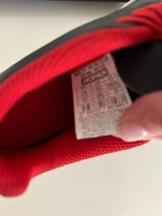 Zapatillas futbol nuevas