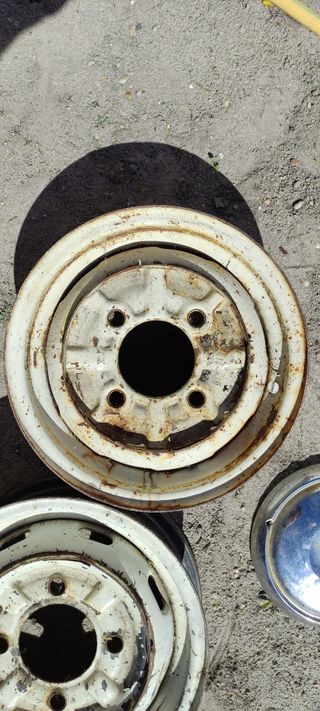 SEAT 1400 1970