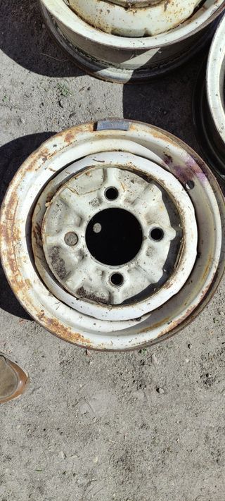 SEAT 1400 1970