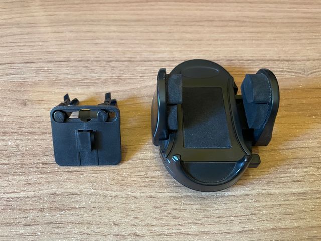 Soporte Móvil para el coche