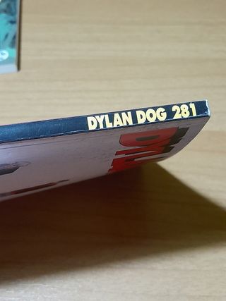 FUMETTO DYLAN DOG ORIGINALE