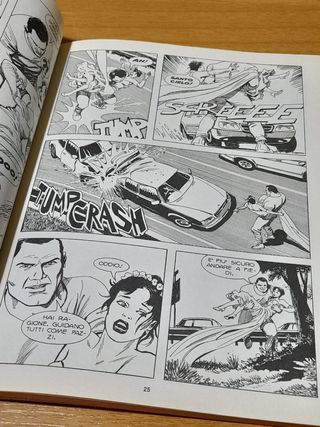 FUMETTO DYLAN DOG ORIGINALE