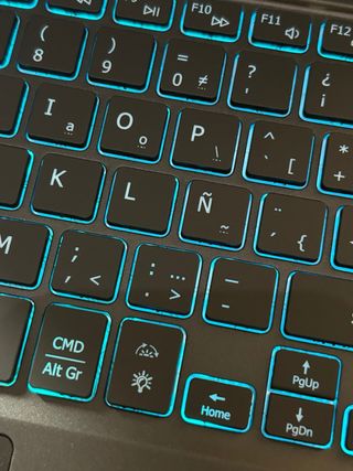 Funda Universal  Teclado 9.7",10.1",10.2",10.4",11