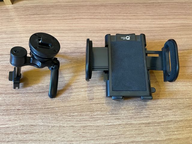 Soporte Móvil para el coche