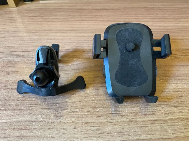 Soporte Móvil para el coche