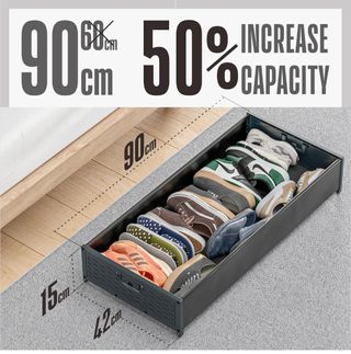 Estanterías de madera