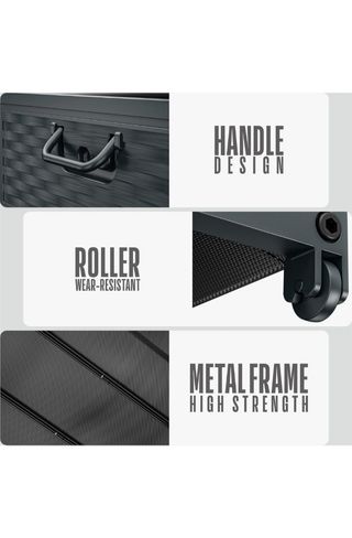 Estanterías de madera