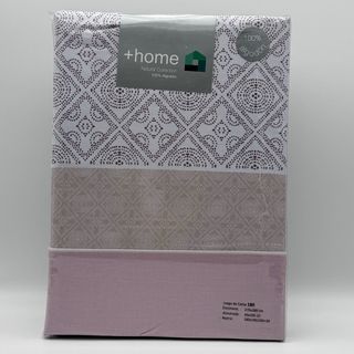 Juego de sábanas 180 algodón