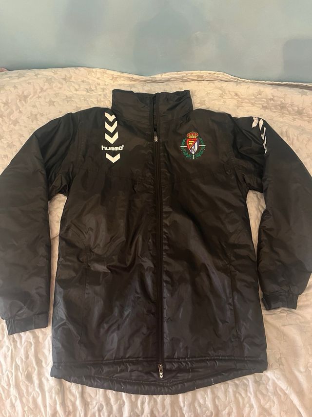 Abrigo Real Valladolid