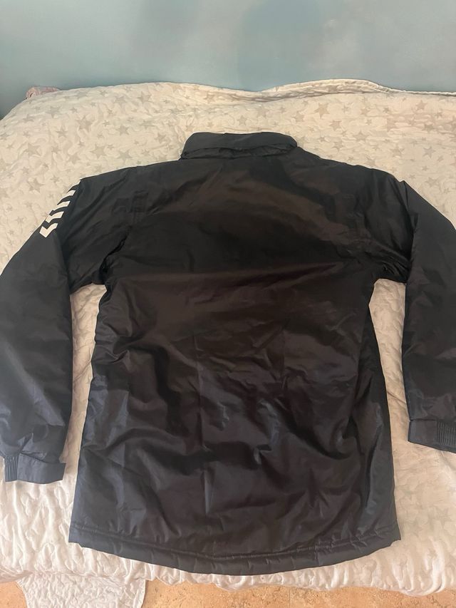 Abrigo Real Valladolid