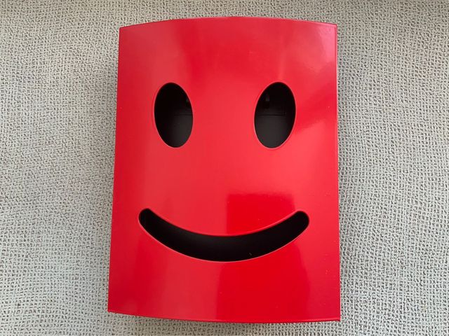 ARMARIO PORTA LLAVES