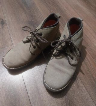 Botines para mujer 