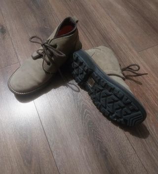 Botines para mujer 
