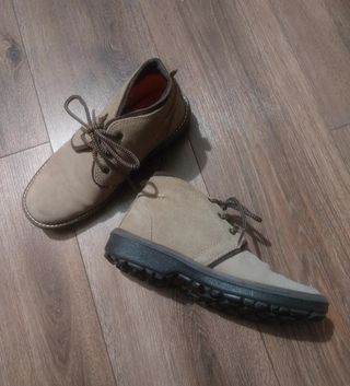 Botines para mujer 