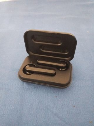 Auriculares bluetooth 
