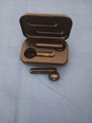 Auriculares bluetooth 