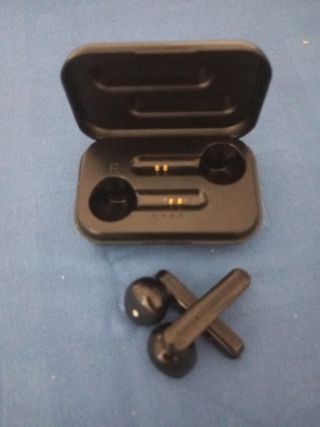 Auriculares bluetooth 