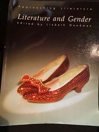 Literature and gender