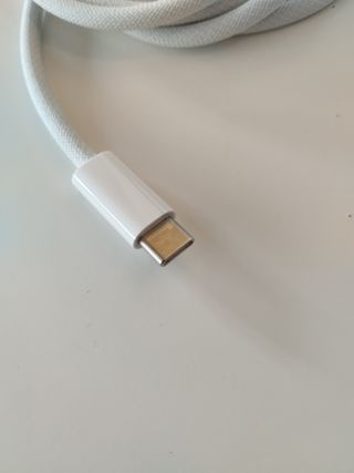 Cable USB-C Apple