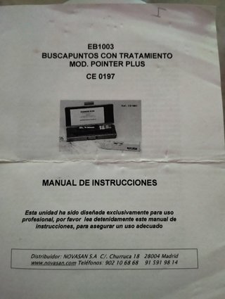BUSCAPUNTOS ACUPUNTURA