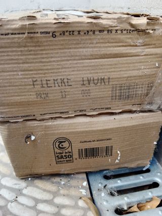 Azulejo imitación piedra