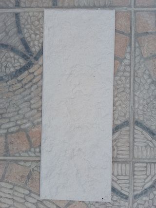 Azulejo imitación piedra