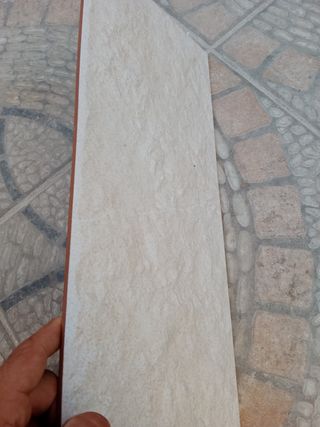 Azulejo imitación piedra