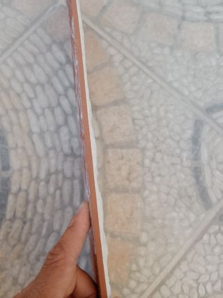 Azulejo imitación piedra