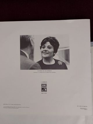 LPs Opera - Verdi: Simon Boccanegra