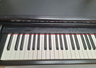 Piano Digital Profesional Technics