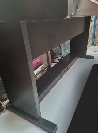 Piano Digital Profesional Technics