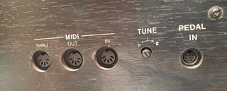 Piano Digital Profesional Technics