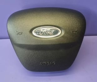 Modulo Ford Focus Mk4 Lenkrad 3 Speichen Airbag